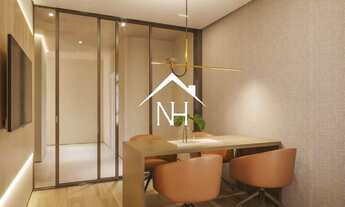 Imagem 7: Apartamento de 91m no Jardim Paulista c/terraço gourmet,3 dormitórios(1 suíte),piscina,fit