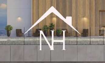 Imagem: Studio de 35m no Jardim Paulista c/ terraço