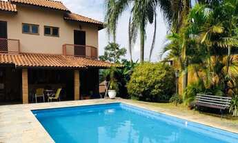 Imagem: Casa de Luxo em Condomínio à Venda em