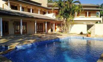 Imagem: Casa em condomínio com acesso pelo KM 25