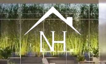 Imagem 3: Apartamento de 187m c/ terraço gourmet,hall privativo,4 suítes,piscina,sauna,3 vagas,bicic