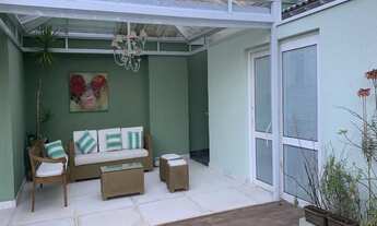 Imagem 7: Casa de luxo em condomínio em Cotia-SP, São Paulo II: 3 quartos, 3 suítes, 3 salas, 4 banh