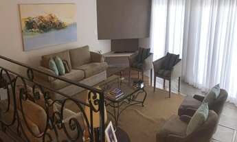 Imagem 6: Casa de luxo em condomínio em Cotia-SP, São Paulo II: 3 quartos, 3 suítes, 3 salas, 4 banh