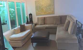 Imagem 5: Casa de luxo em condomínio em Cotia-SP, São Paulo II: 3 quartos, 3 suítes, 3 salas, 4 banh