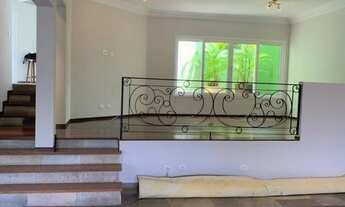 Imagem 3: Casa de luxo em condomínio em Cotia-SP, São Paulo II: 3 quartos, 3 suítes, 3 salas, 4 banh