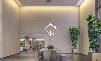 Imagem 7: Apartamento alto padrão ao lado do Parque Ibirapuera de 500m c/5 suítes,hall privativo,ter