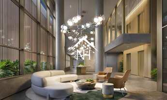 Imagem 3: Apartamento alto padrão ao lado do Parque Ibirapuera de 500m c/5 suítes,hall privativo,ter