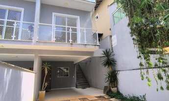 Imagem: Casa em Condomínio em Cotia-SP 3 Quartos