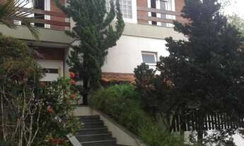 Imagem: Casa em condomínio à venda em Cotia-SP