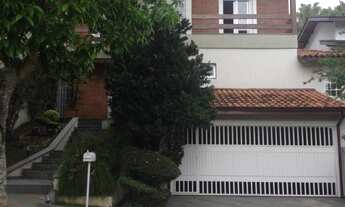 Imagem 5: Casa em condomínio à venda em Cotia-SP, São Paulo II: 5 quartos, 3 suítes, 3 salas, 6 banh