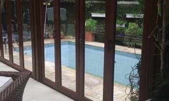 Imagem 7: Casa em condomínio à venda em Cotia-SP, São Paulo II: 5 quartos, 3 suítes, 3 salas, 6 banh