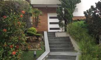 Imagem 6: Casa em condomínio à venda em Cotia-SP, São Paulo II: 5 quartos, 3 suítes, 3 salas, 6 banh