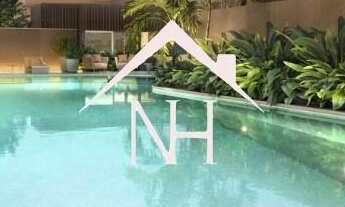 Imagem 6: Apartamento garden ao lado do Parque Ibirapuera de 500m c/5 suítes,hall privativo,terrraço