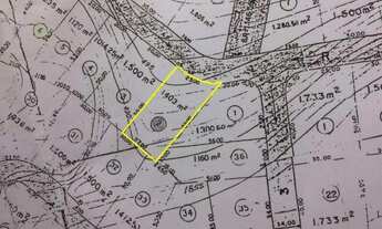 Imagem 6: Terreno em Condomínio de Luxo - 1.403m² na Cidade de Cotia-SP, Bairro Algarve