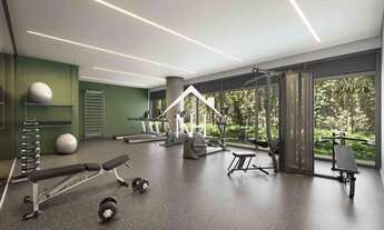 Imagem 3: Studio de 22m ao lado do metrô Vila Madalena com dormitório, Bicicletário, Coworking, Loun