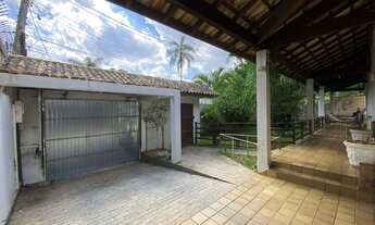 Imagem 4: Luxuosa casa em condomínio à venda ou locação em Carapicuíba-SP, Chácara dos Junqueiras: 4