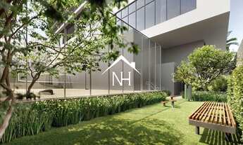 Imagem 7: Apartamento de 154m c/ 3 suítes,2 vagas,terraço gourmet,brinqudoteca,piscina,quadras,fitne