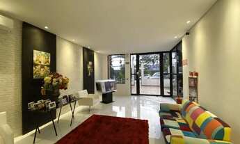 Imagem 5: Prédio comercial à venda em Cotia-SP: Galpão com 4 salas, 14 banheiros, 38 vagas de garage