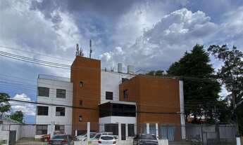 Imagem 2: Prédio comercial à venda em Cotia-SP: Galpão com 4 salas, 14 banheiros, 38 vagas de garage