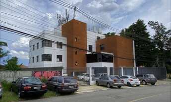 Imagem 4: Prédio comercial à venda em Cotia-SP: Galpão com 4 salas, 14 banheiros, 38 vagas de garage