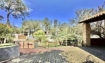 Imagem 5: Imóvel de Luxo em Condomínio Fechado: Casa com 3 Quartos e 362m² em Palos Verdes, Carapicu