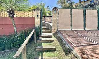 Imagem 3: Imóvel de Luxo em Condomínio Fechado: Casa com 3 Quartos e 362m² em Palos Verdes, Carapicu