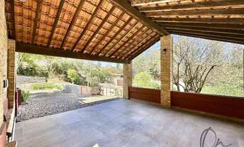 Imagem 7: Imóvel de Luxo em Condomínio Fechado: Casa com 3 Quartos e 362m² em Palos Verdes, Carapicu