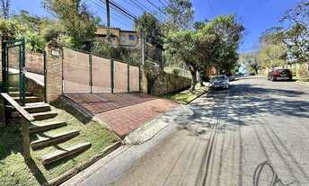 Imagem 2: Imóvel de Luxo em Condomínio Fechado: Casa com 3 Quartos e 362m² em Palos Verdes, Carapicu