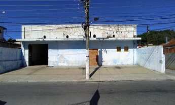 Imagem: GALPÃO EXCELENTE EM BARUERI