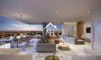 Imagem: Apartamento de 144m c/ 3 suítes,3 vagas