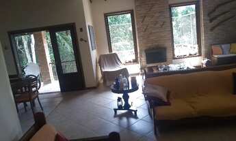 Imagem 6: Casa em condomínio com acesso pelo KM 36 da Raposo Tavares, 10 minutos da Granja Viana!!