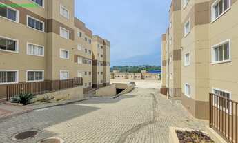 Imagem 5: Apartamento à venda no Jardim Colibri, Cotia-SP: 2 quartos, 2 salas, 1 banheiro, 1 vaga de