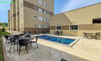 Imagem: Apartamento à venda no Jardim Colibri