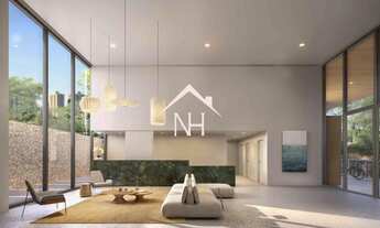 Imagem: Studiode 26m ao lado do metrô Vila Madalena