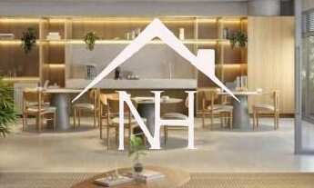 Imagem 5: Studiode 26m ao lado do metrô Vila Madalena com dormitório e varanda, Bicicletário, Cowork