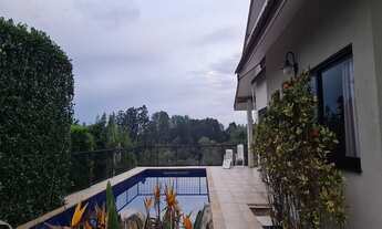 Imagem: Casa de luxo em condomínio à venda em