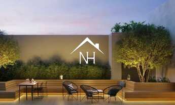 Imagem 4: Studio garden em Alto da Boa Vista 45m c/ dormitório, terraço coberto e descoberto, Piscin