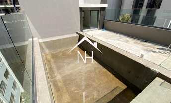 Imagem: Apartamento no Jardins de 348m c/Hall privativo,3