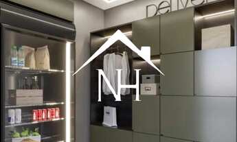 Imagem 6: Apartamento em Moema de 66m c/2 suítes, coworking,delivery, bicicletário,fitness, piscina