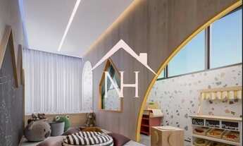 Imagem 3: Apartamento em Moema de 66m c/2 suítes, coworking,delivery, bicicletário,fitness, piscina