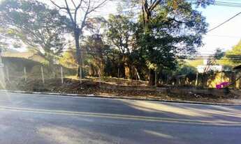 Imagem 2: Terreno à venda na Granja Viana, Cotia-SP com 2.334,00 m² de área!