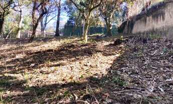 Imagem 3: Terreno à venda na Granja Viana, Cotia-SP com 2.334,00 m² de área!