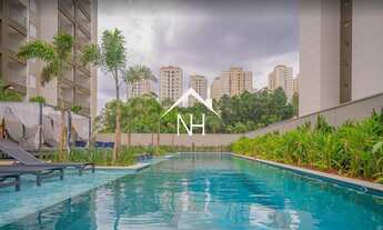 Imagem: Studio no Panamby de 38m c/ 1 dormitório