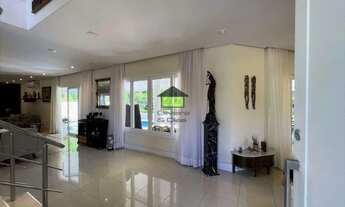 Imagem 6: Imperdível casa em condomínio à venda em Cotia-SP, São Paulo II: 4 quartos, 4 suítes, 3 sa