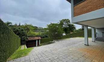 Imagem 7: Magnífica casa à venda na Granja Viana, Cotia-SP: 4 quartos, 2 suítes, 3 salas, 6 banheiro