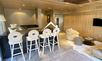 Imagem 7: Garden 272m c/ 3 suítes (1 master),3 vagas, hall privativo, terraço gourmet, brinquedoteca