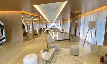 Imagem: Garden 272m c/ 3 suítes (1 master),3 vagas