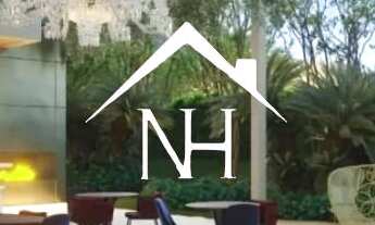 Imagem 7: Studio de 39m ao lado do metrô Oscar Freire com dormitório, fitness, spa, sauna, garden te