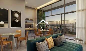 Imagem: Studio em Perdizes de 26m c/ 1 dormitório