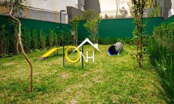 Imagem 6: Studio em Perdizes de 26m c/ 1 dormitório, varanda gourmet, pet place, bicicletário, churr